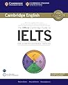 The Official Cambridge Guide to IELTS Student's Book with Answers with DVD-ROM (Cambridge English) by Pauline Cullen, Cambridge English