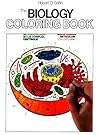 The Biology Coloring Book by Robert D. Griffin, Collins Reference