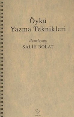 Öykü Yazma Teknikleri (Paperback)