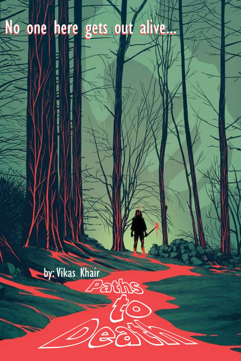 Paths to Death