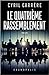 Le quatrième rassemblement by Cyril Carrère