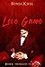 Love Game (The Reality TV Series, #1)