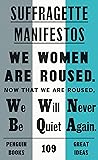 Suffragette Manif...