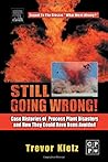 Still Going Wrong!: Case Histories of Process Plant Disasters and How They Could Have Been Avoided by Trevor Kletz, Gulf Professional Publishing
