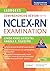 Saunders Comprehensive Review for the NCLEX-RN® Examination (Saunders Comprehensive Review For NCLEX-RN) by Linda Anne Silvestri PhD  RN, Saunders