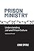 Prison Ministry by Lennie Spitale