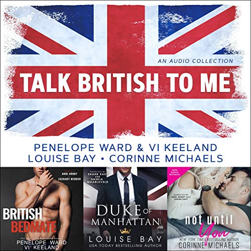Talk British to Me