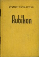 Rubikon (Hardcover)
