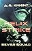 Helix Strike (Sever Squad, #2)
