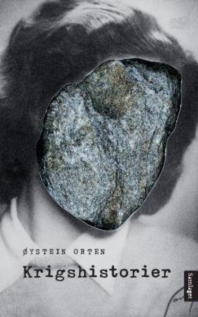 Krigshistorier (Hardcover)