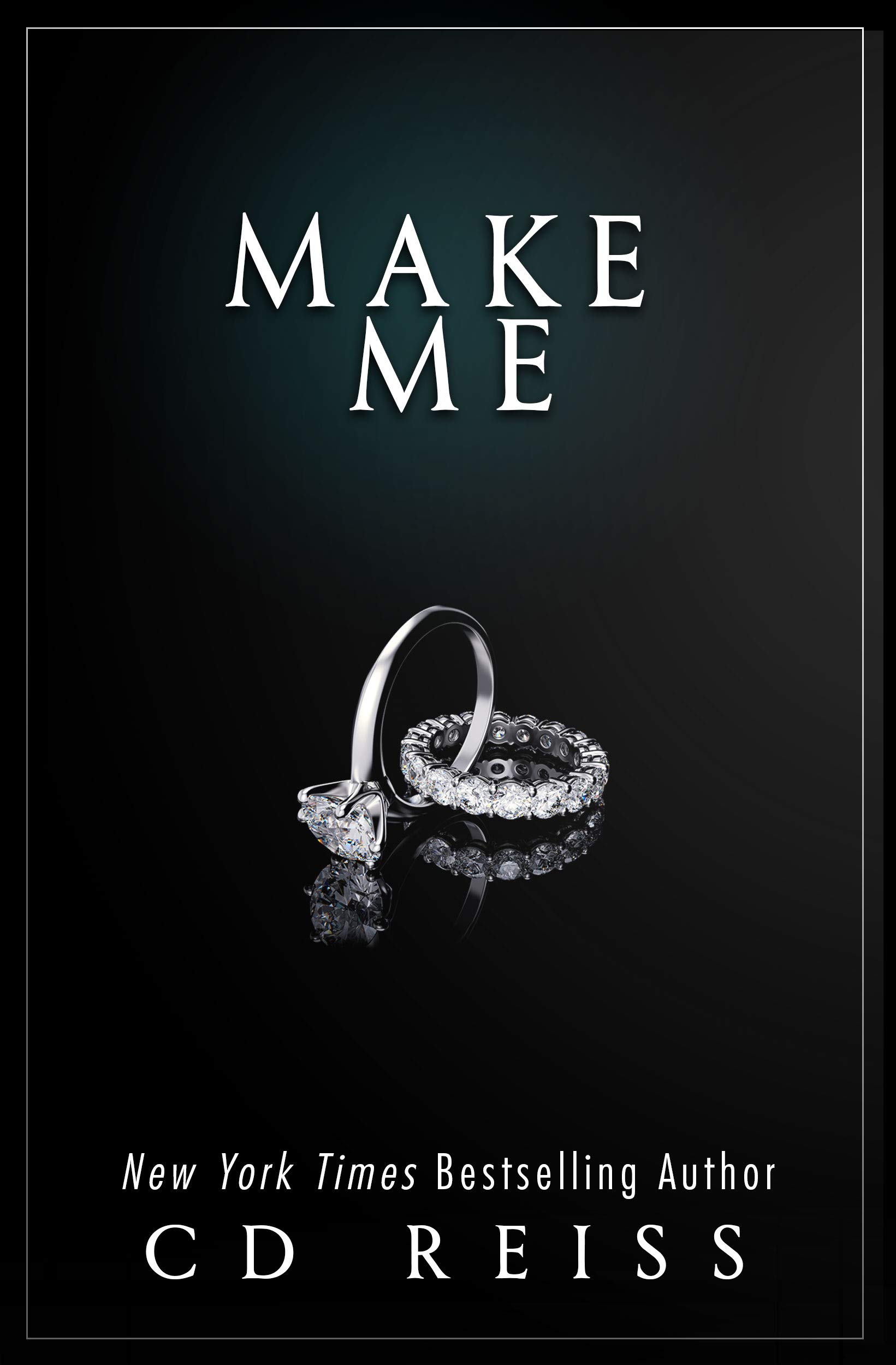 Make Me (ebook)