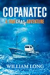 Copanatec: A Timecrack Adventure (Volume 2)