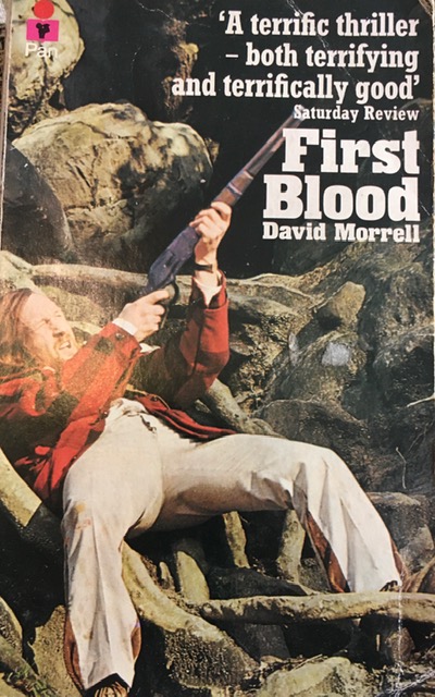 First Blood