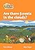 Are there Forests in the Clouds?: Level 4 (Collins Peapod Readers)