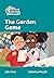 The Garden Game: Level 3