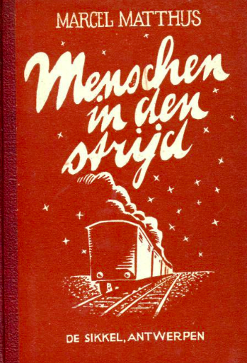 Menschen in den strijd