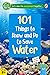 101 Things to Know and Do t...