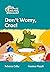 Don't Worry, Croc!: Level 3