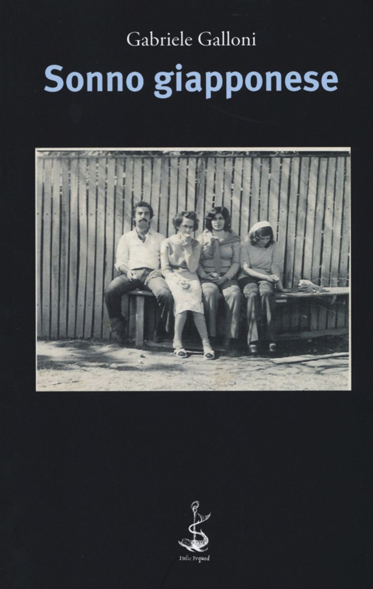 Sonno giapponese (Paperback)