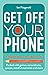 Get off Your Phone by Ian Fitzgerald