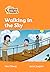 Walking in the Sky: Level 4