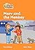 Marv and the Monkey: Level 4 (Collins Peapod Readers)