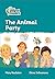 The Animal Party: Level 3