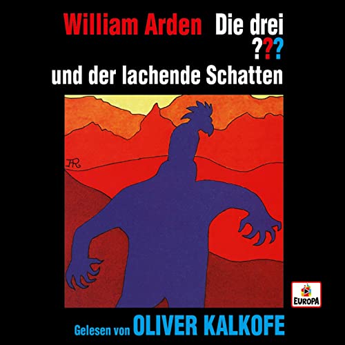 Die drei ??? und der lachende Schatten (Die drei Fragezeichen Hörbucher, #11)