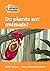 Do Plants Eat Animals?: Level 4 (Collins Peapod Readers)