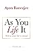As you Life it by Ayon Banerjee