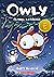 Flying Lessons: A Graphic Novel (Owly #3) (3)