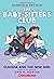 Claudia and the New Girl (Baby-sitters Club Graphic Novels, #9)