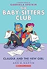 Claudia and the New Girl by Gabriela  Epstein