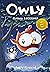 Flying Lessons: A Graphic Novel (Owly #3) (3)
