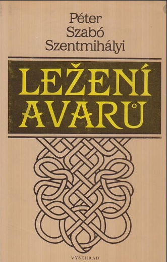 Ležení Avarů