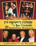 The Midnight Express & Jim Cornette 25th Anniversary Scrapbook