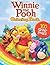Winnie the Pooh Coloring Bo...