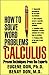 How to Solve Word Problems ...