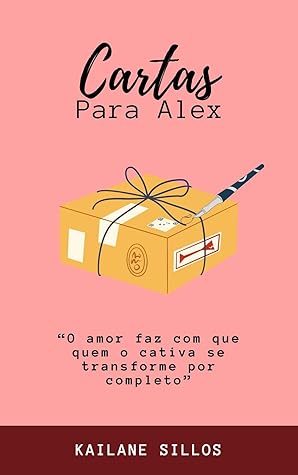 Cartas Para Alex (Portuguese Edition)