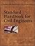 Standard Handbook for Civil Engineers (Handbook) by Jonathan ... by Jonathan T. Ricketts
