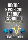 Writing a Proposa...