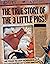 The True Story of the Three Little Pigs by Jon Scieszka