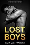 Lost Boys by Eva Ashwood Lost Boys by Eva Ashwood