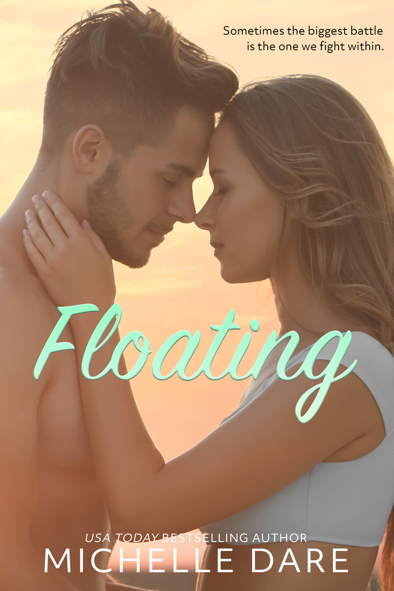 Floating (Kindle Edition)