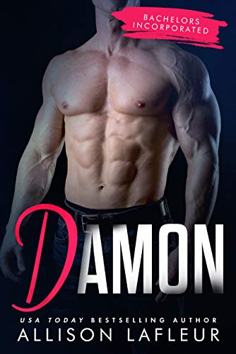 Damon (Bachelors Incorporated #2)