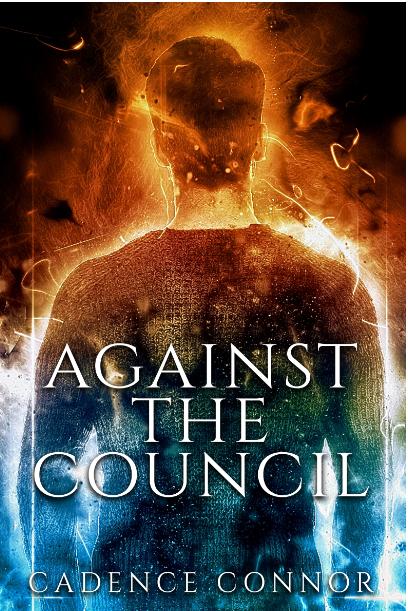 Against the Council (The Khalyn Council, #2)
