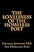 The Loneliness of The Homeless Poet by Charles Johnson