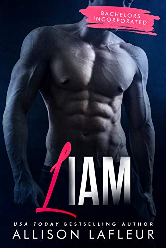 Liam (Bachelors Incorporated #3)