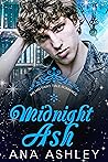 Midnight Ash by Ana Ashley