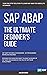 SAP: SAP ABAP: The Ultimate...